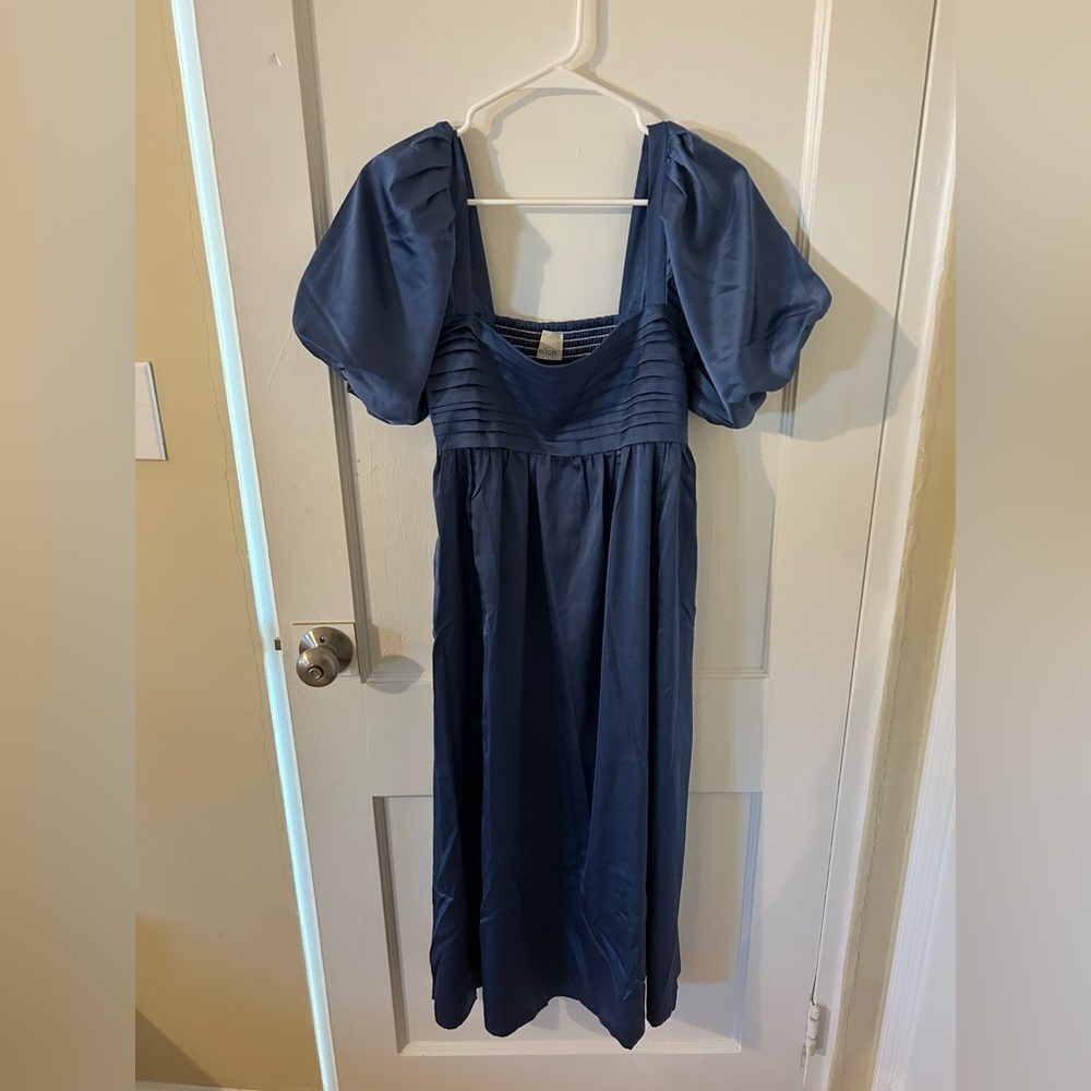 Pinkblush Maternity or Non-Maternity dress
